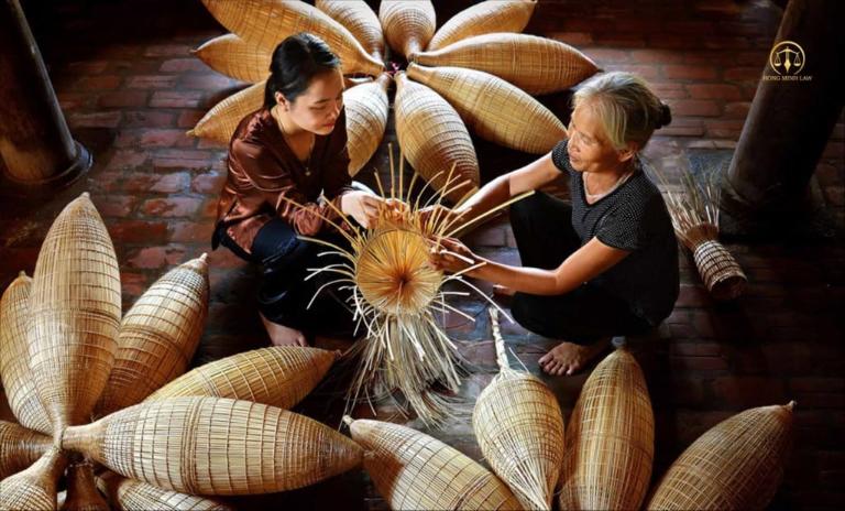 Traditional Craft Villages in Ninh Binh