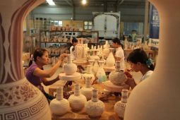 Traditional Craft Villages in Ninh Binh