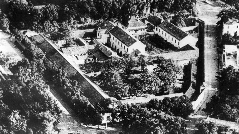 Hoa Lo Prison