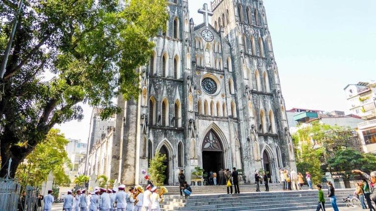 St. Joseph’s Cathedral