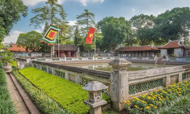 Temple of Literature