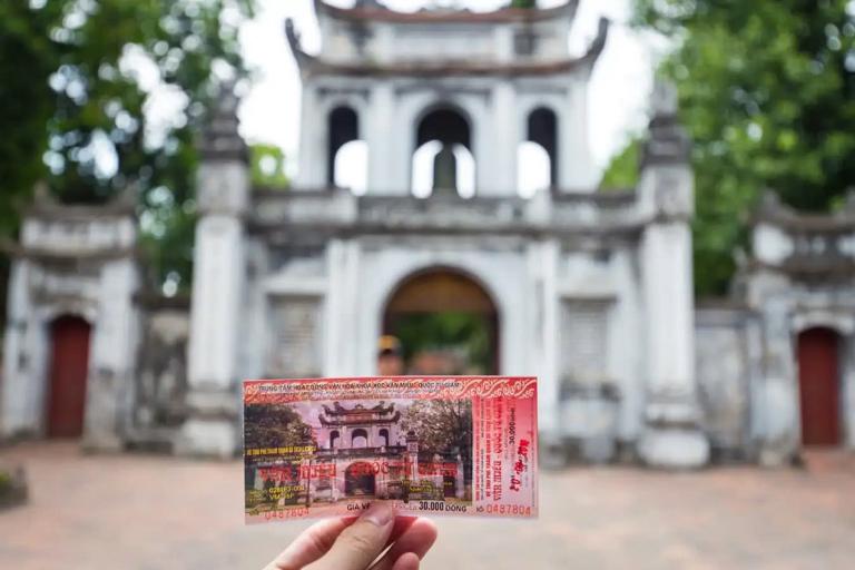 Temple of Literature