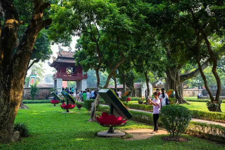 Temple of Literature