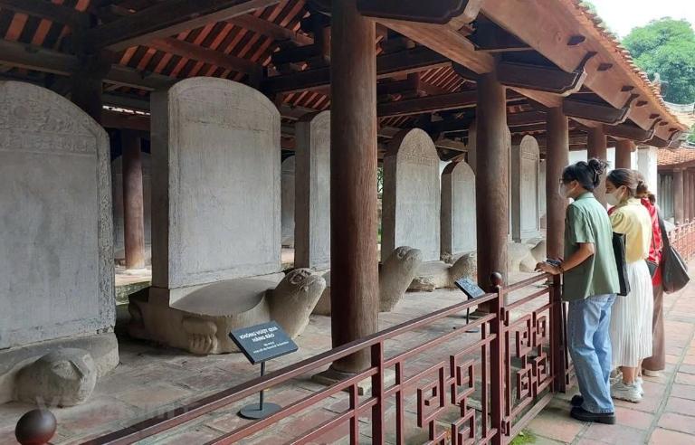 Temple of Literature