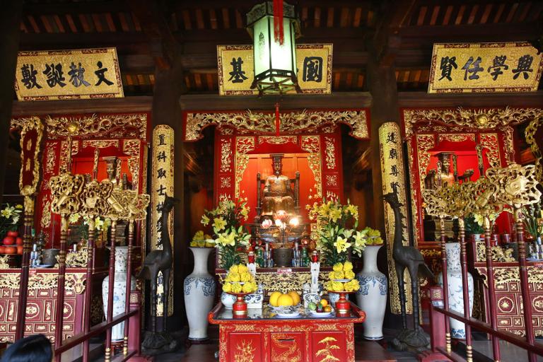 Temple of Literature