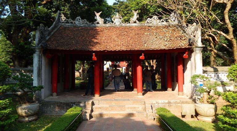 Temple of Literature