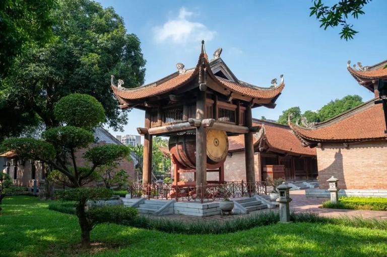 Temple of Literature