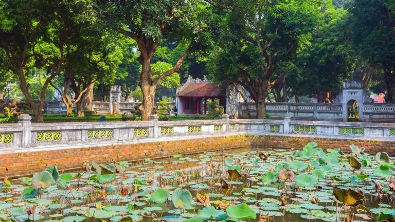 Temple of Literature