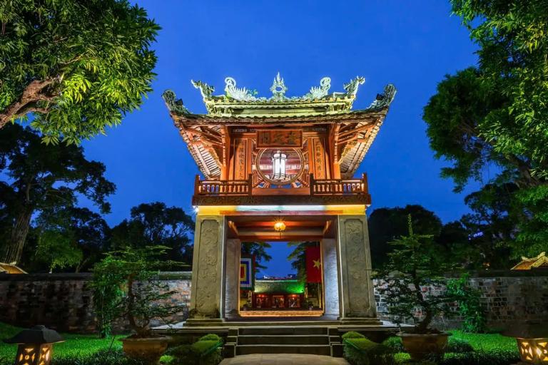 Temple of Literature