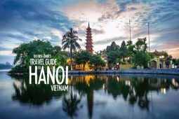 Top Tourist Attractions in Hanoi