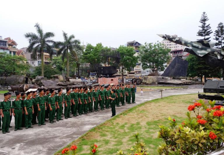 B52 Victory Museum plays a cultural role by fostering a sense of patriotism and national pride.