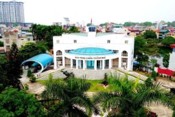 The B52 Victory Museum in Hanoi stands as a poignant testament to Vietnam's tumultuous past.