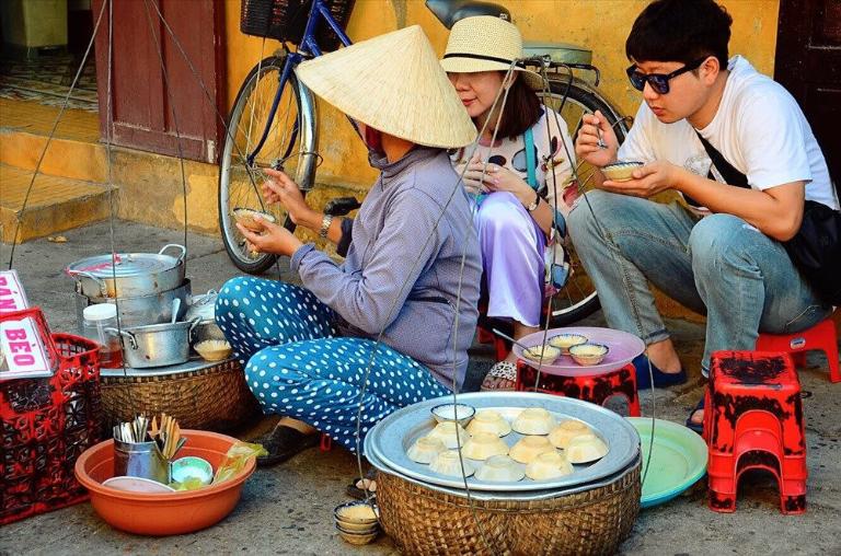 Benefits of Touring Hanoi by Motorbike