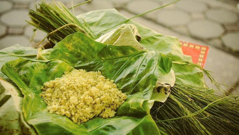 Com has been a staple in Vietnamese diets for centuries.