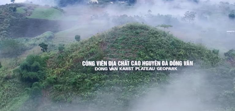 Dong Van Karst Plateau Geopark