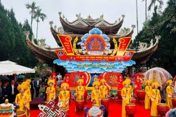 Events and Festivals in Hanoi