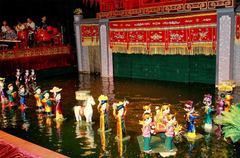 Events and Festivals in Hanoi