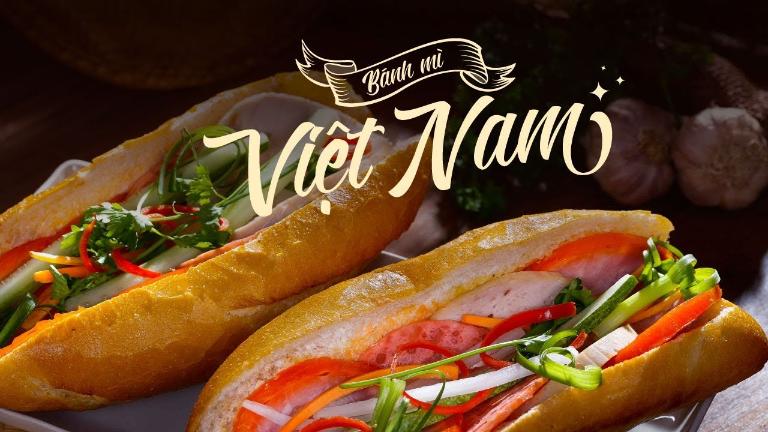 Hanoi Bread is a delicious and satisfying Vietnamese sandwich that is a must-try for visitors to Hanoi.