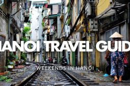 Hanoi Travel