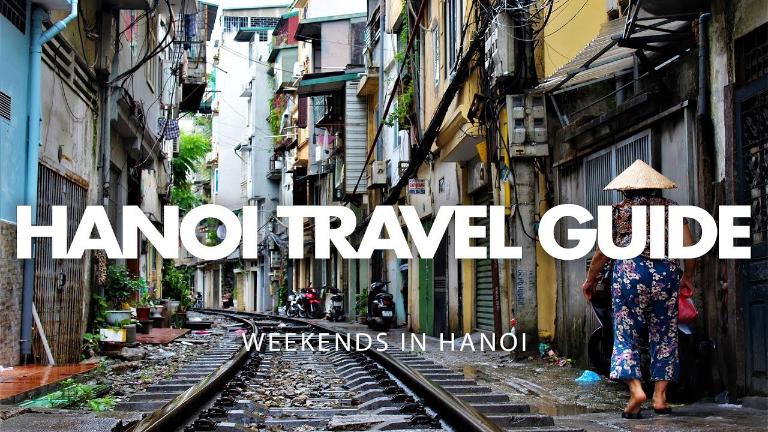 Hanoi Travel