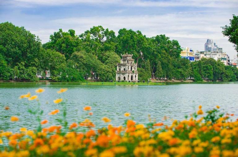 Hanoi Travel