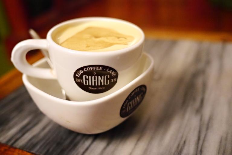 Coffee is a way of life in Hanoi, and the city is home to many charming coffee shops