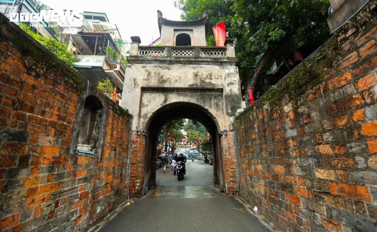 Vietnamese government and local preservation societies have made efforts to maintain and restore the Old City Gate.