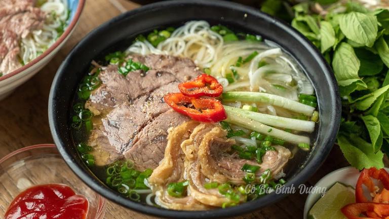 Pho is a timeless culinary treasure that has captured the hearts and taste buds of people around the world.