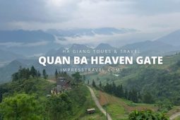 Quan Ba Heaven Gate