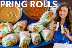 Spring Rolls