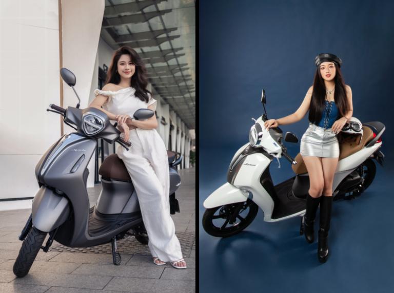 Types of Motorbikes Commonly Used in Hanoi