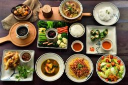 Vegetarianism in Vietnam is deeply rooted in the country’s cultural and religious practices.