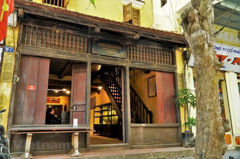 lesser-known historical sites in Hanoi