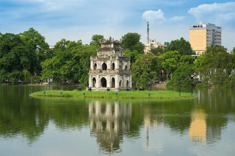 lesser-known historical sites in Hanoi