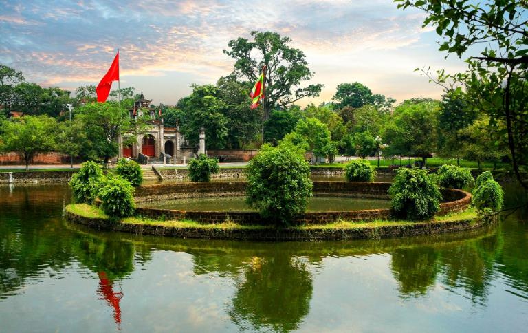 lesser-known historical sites in Hanoi