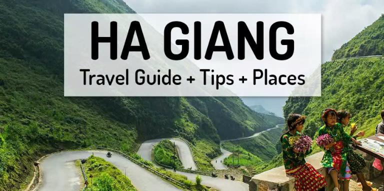 must-visit destinations in Ha Giang