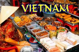 Hanoi’s street food scene is a vibrant, flavorful adventure waiting to be explored.