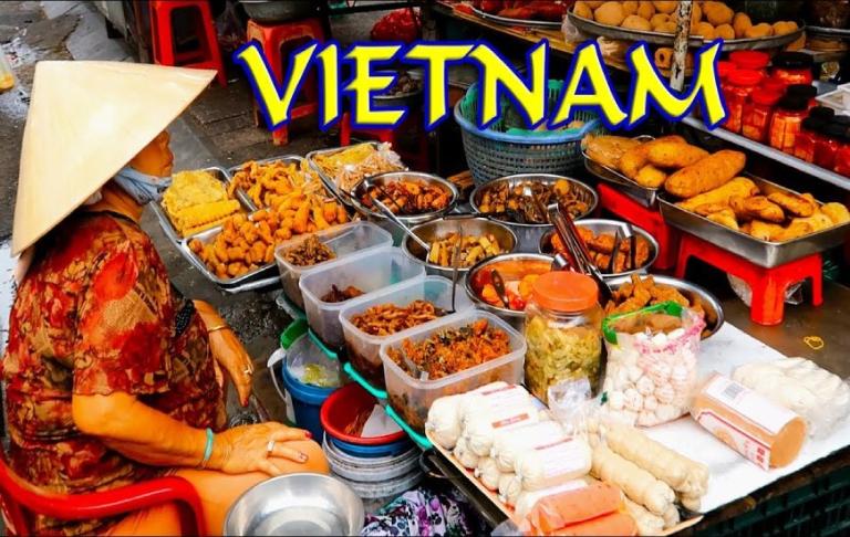 Hanoi’s street food scene is a vibrant, flavorful adventure waiting to be explored.