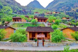 Accommodation in Ha Giang