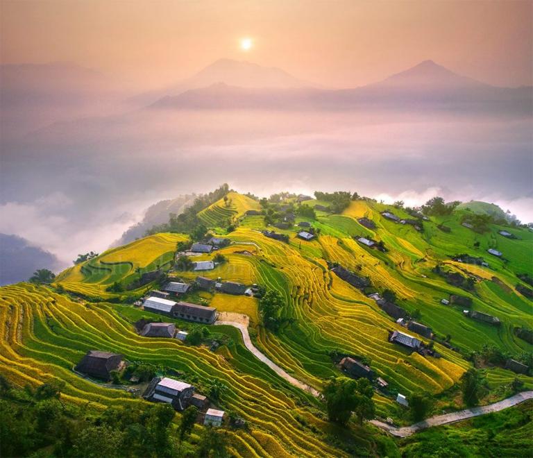 Best Spots for Ha Giang Photography