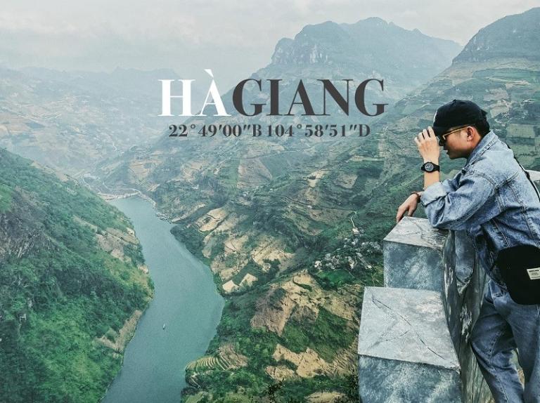 Best Spots for Ha Giang Photography