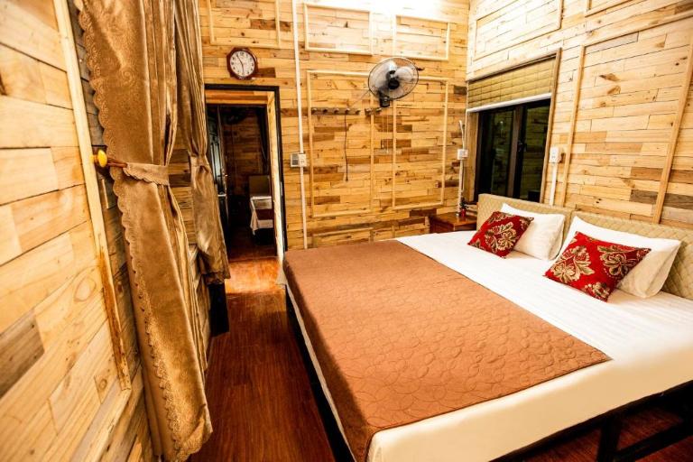 accommodation in Ha Giang