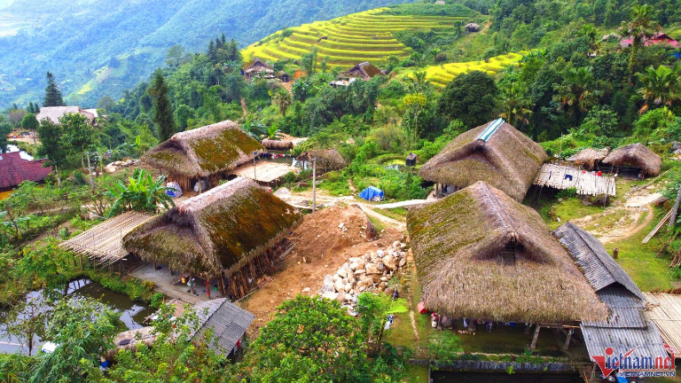 Dao Ethnic Group in Ha Giang