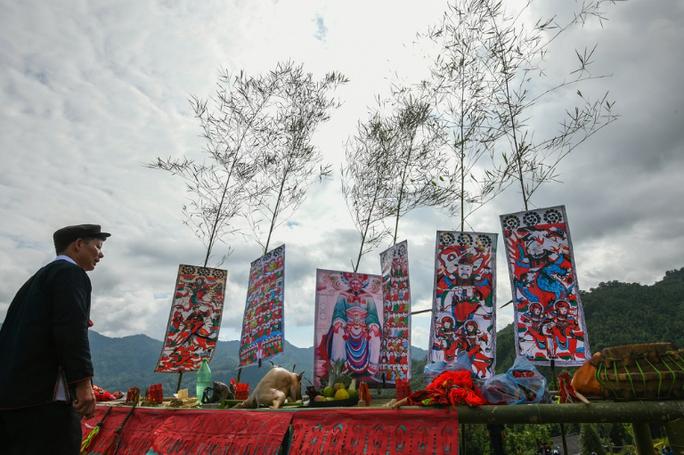 Dao Ethnic Group in Ha Giang