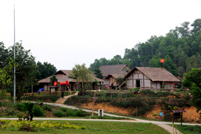 Dao Ethnic Group in Ha Giang