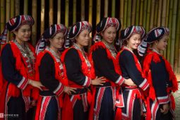 Dao Ethnic Group in Ha Giang