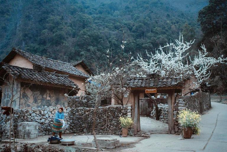 Dong Van Ancient Town is a jewel that many travelers overlook.