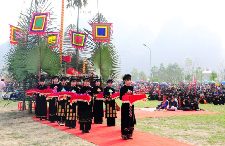 Ethnic Minorities in Ha Giang