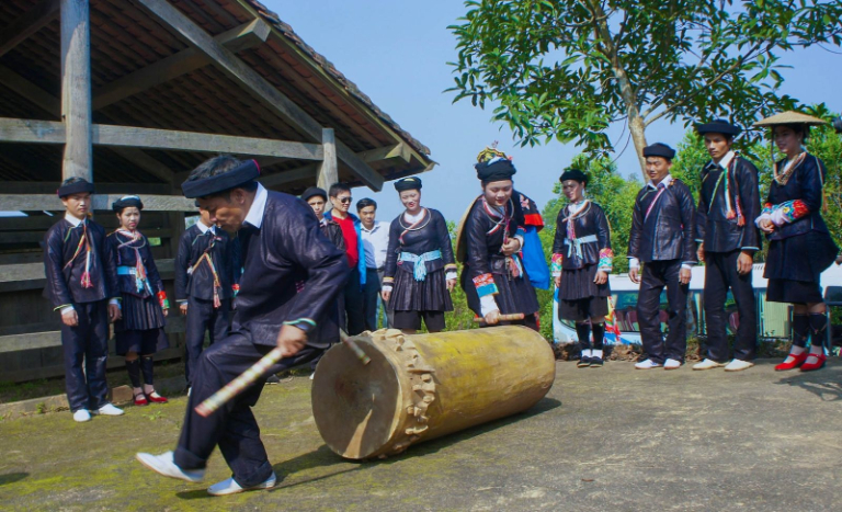 Ethnic Minorities in Ha Giang