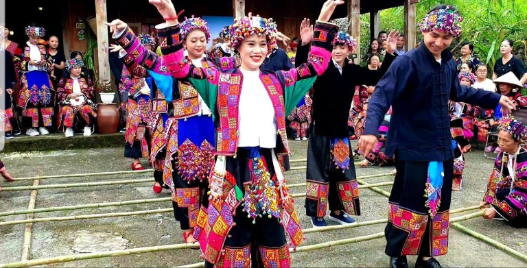 Ethnic Minorities in Ha Giang